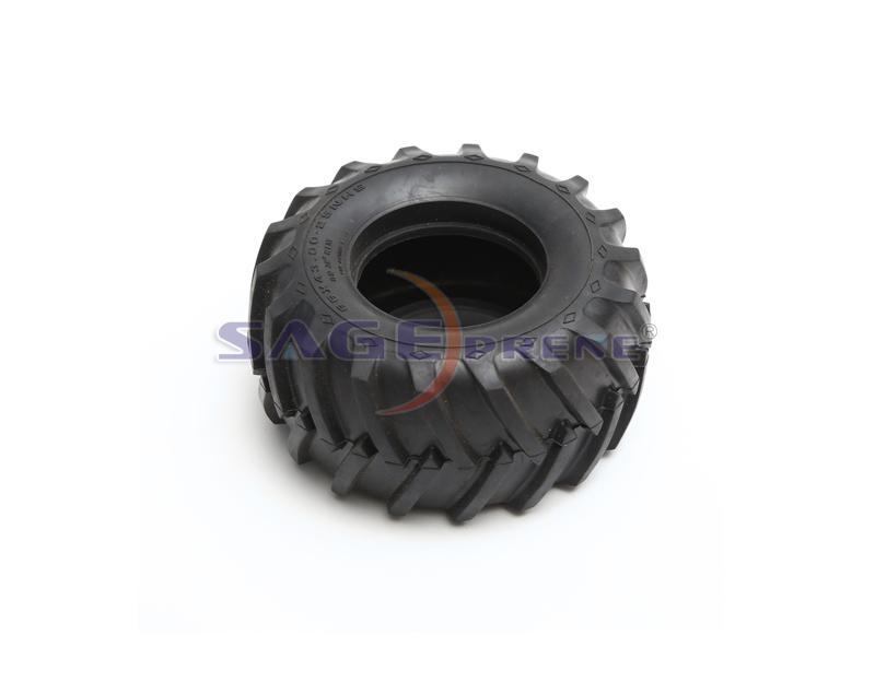 汽車輪胎TPV原料